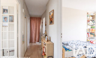 Appartement 5 Pièces 89 m² à vendre à Le Pecq (78230)