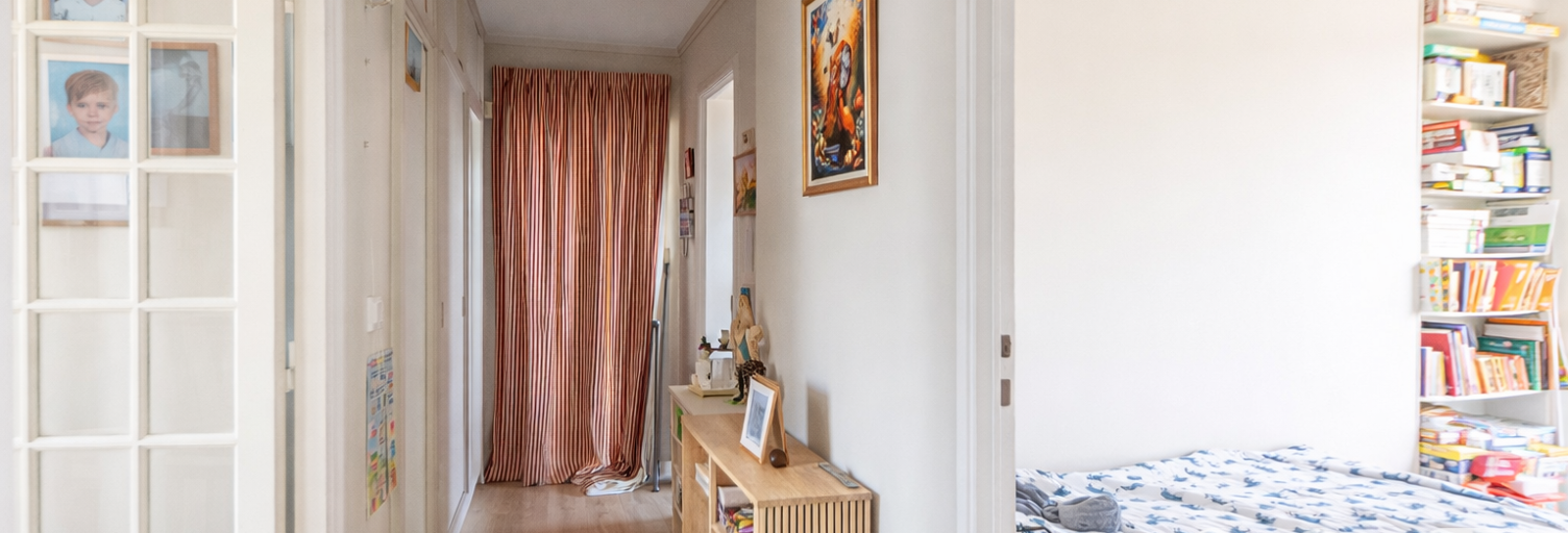 Appartement 5 Pièces 89 m² à vendre à Le Pecq (78230)