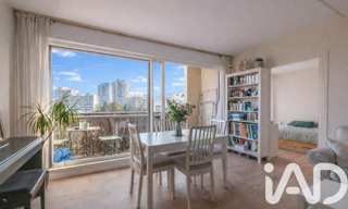 Appartement 5 Pièces 89 m² à vendre à Le Pecq (78230)