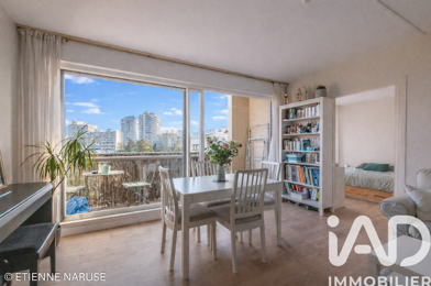 Appartement 5 pièces 269000 €