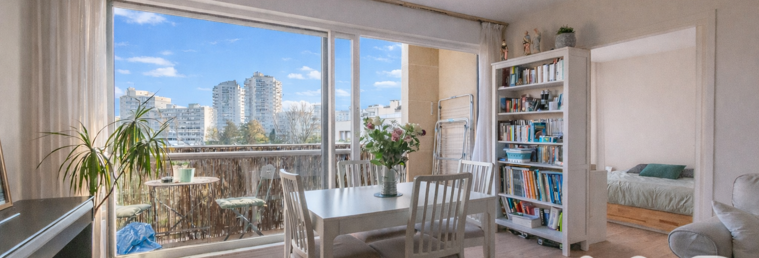 Appartement 5 Pièces 89 m² à vendre à Le Pecq (78230)