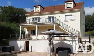 Maison 10 Pièces 217 m² à vendre à Bures-sur-Yvette (91440)