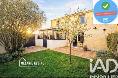 Maison 4 pièces 242000 €