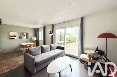 Maison 4 pièces 239000 €