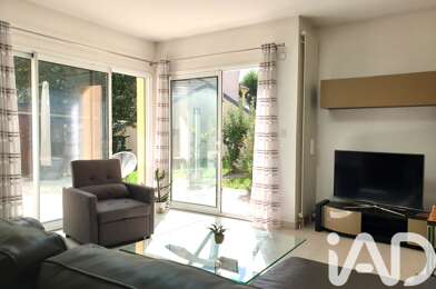 Maison 7 pièces 875000 €