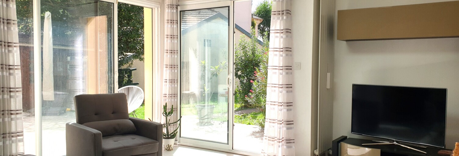 Maison 7 Pièces 142 m² à vendre à Antony (92160)