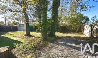 Terrain  254 m² à vendre à Lanton (33138)