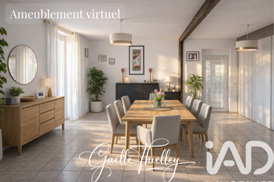 Maison 7 pièces 449000 €