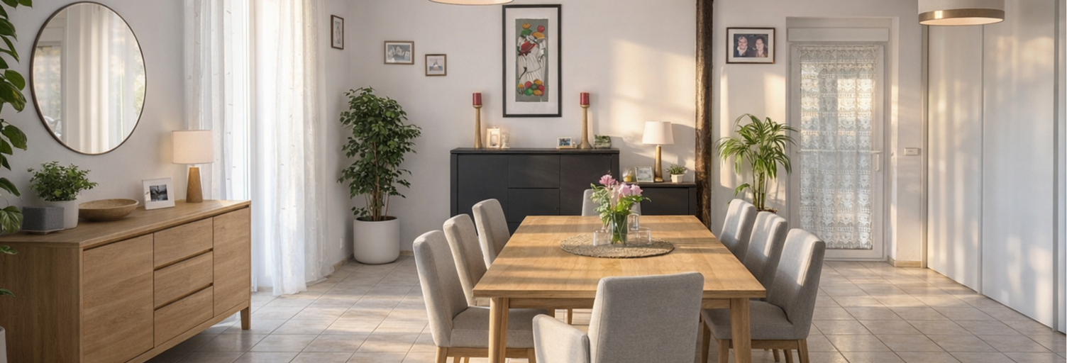 Maison 7 Pièces 170 m² à vendre à Besançon (25000)