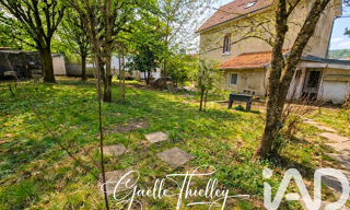 Maison 7 Pièces 170 m² à vendre à Besançon (25000)