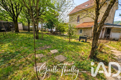 Maison 7 pièces 449000 €