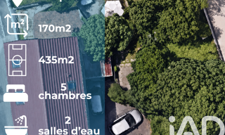 Maison 7 Pièces 170 m² à vendre à Besançon (25000)