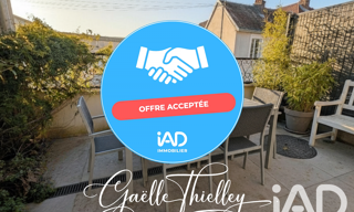 Maison 7 Pièces 170 m² à vendre à Besançon (25000)