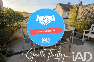 Maison 7 pièces 410000 €
