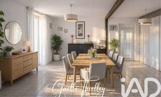 Maison 7 Pièces 170 m² à vendre à Besançon (25000)