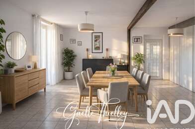 Maison 7 pièces 410000 €