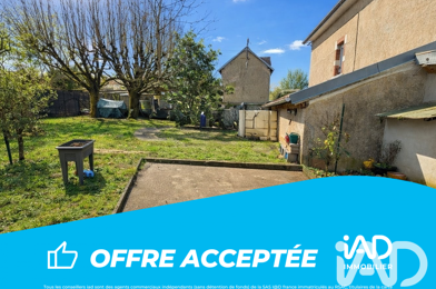 Maison 7 pièces 410000 €