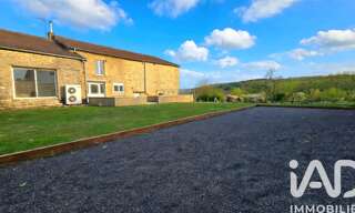 Maison 7 Pièces 195 m² à vendre à Chémery-Chéhéry (08450)