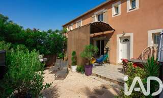 Maison 4 Pièces 80 m² à vendre à Rochefort-du-Gard (30650)