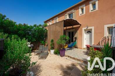 Maison 4 pièces 269000 €