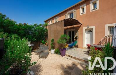 Vente Maison/villa 4 pièces — photo du bien