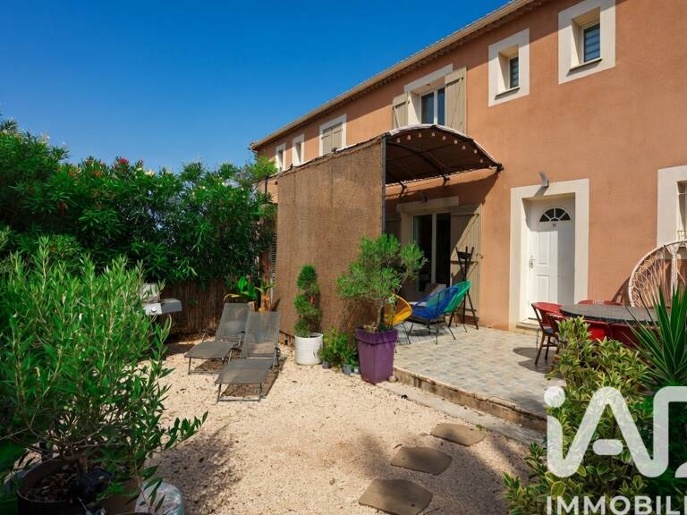 Vente Maison/villa 4 pièces — photo 1