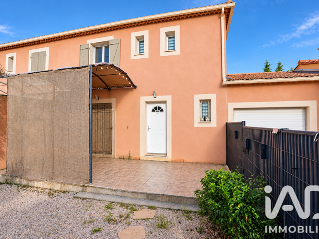 Vente Maison/villa 4 pièces — photo du bien