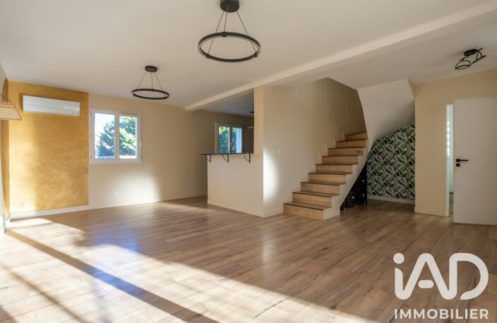 Vente Maison/villa 4 pièces — photo 2