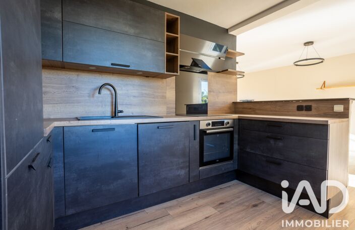 Vente Maison/villa 4 pièces — photo 3