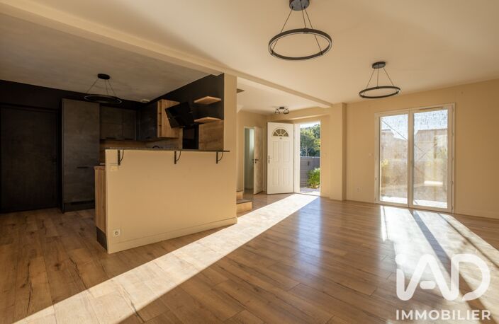 Vente Maison/villa 4 pièces — photo 4