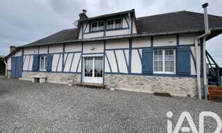 Maison 5 Pièces 78 m² à vendre à Landes-Vieilles-et-Neuves (76390)