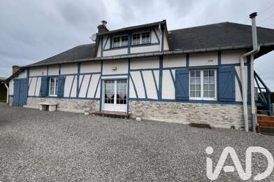 Maison 5 pièces 155300 €