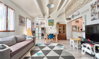 Maison 4 Pièces 132 m² à vendre à Listrac-Médoc (33480)