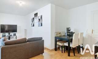 Appartement 2 Pièces 50 m² à vendre à Argenteuil (95100)