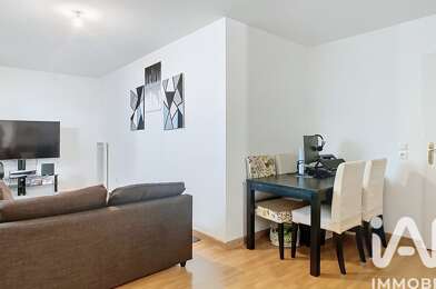 Appartement 2 pièces 165000 €