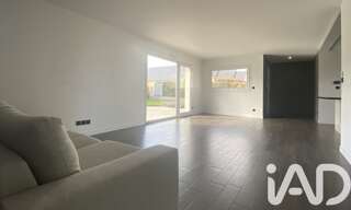 Maison 5 Pièces 130 m² à vendre à Saint-Lô (50000)