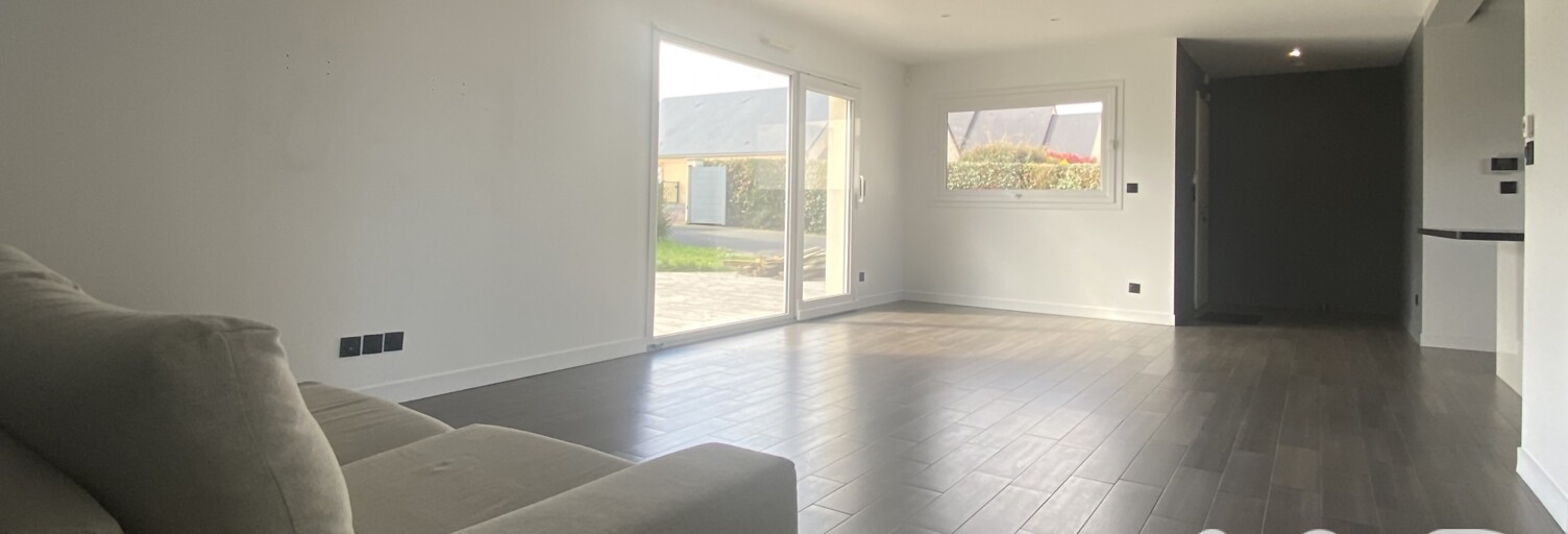 Maison 5 Pièces 130 m² à vendre à Saint-Lô (50000)