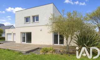 Maison 5 Pièces 130 m² à vendre à Saint-Lô (50000)