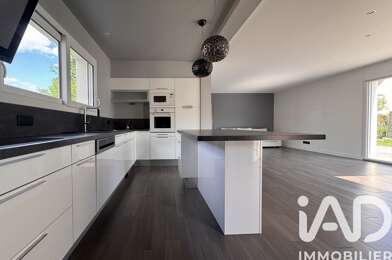 Maison 5 pièces 360000 €