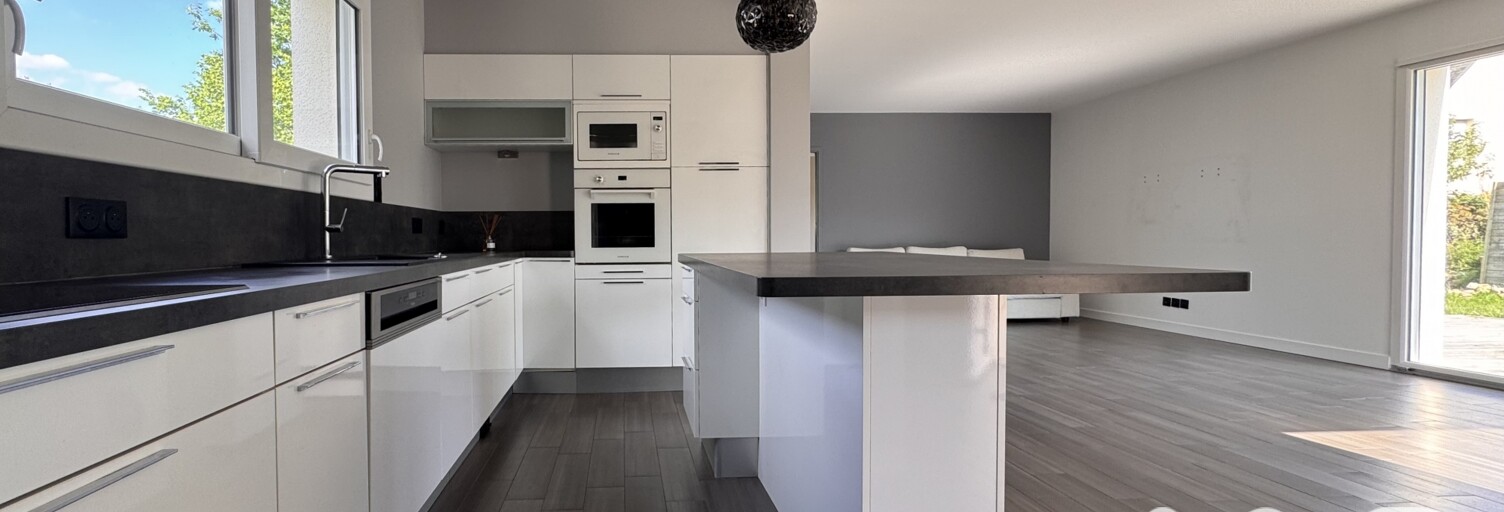 Maison 5 Pièces 130 m² à vendre à Saint-Lô (50000)