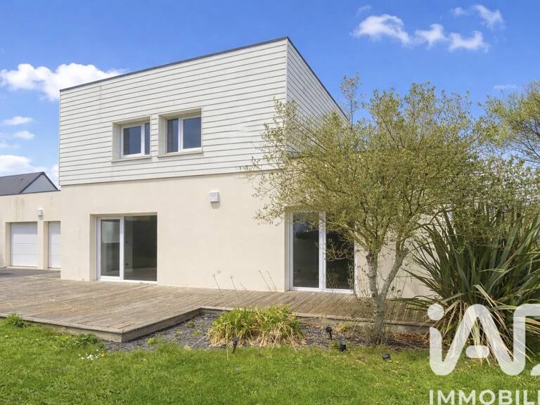 Vente Maison/villa 5 pièces — photo 1