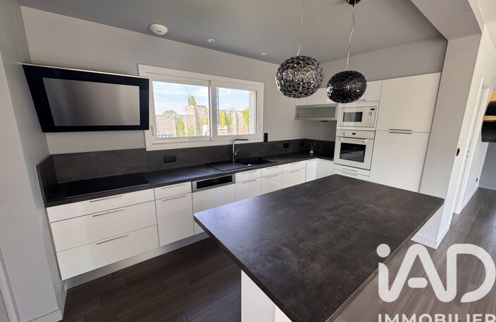 Vente Maison/villa 5 pièces — photo 3