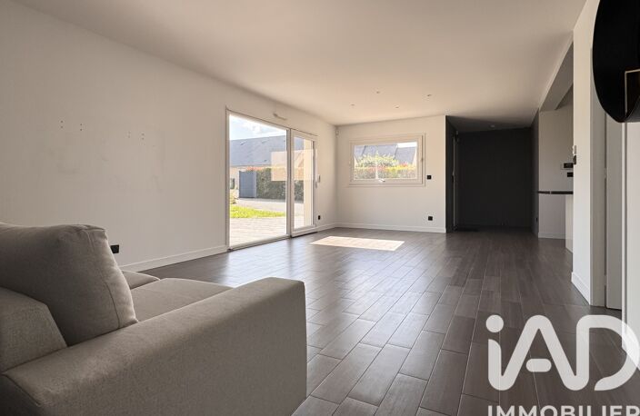 Vente Maison/villa 5 pièces — photo 4
