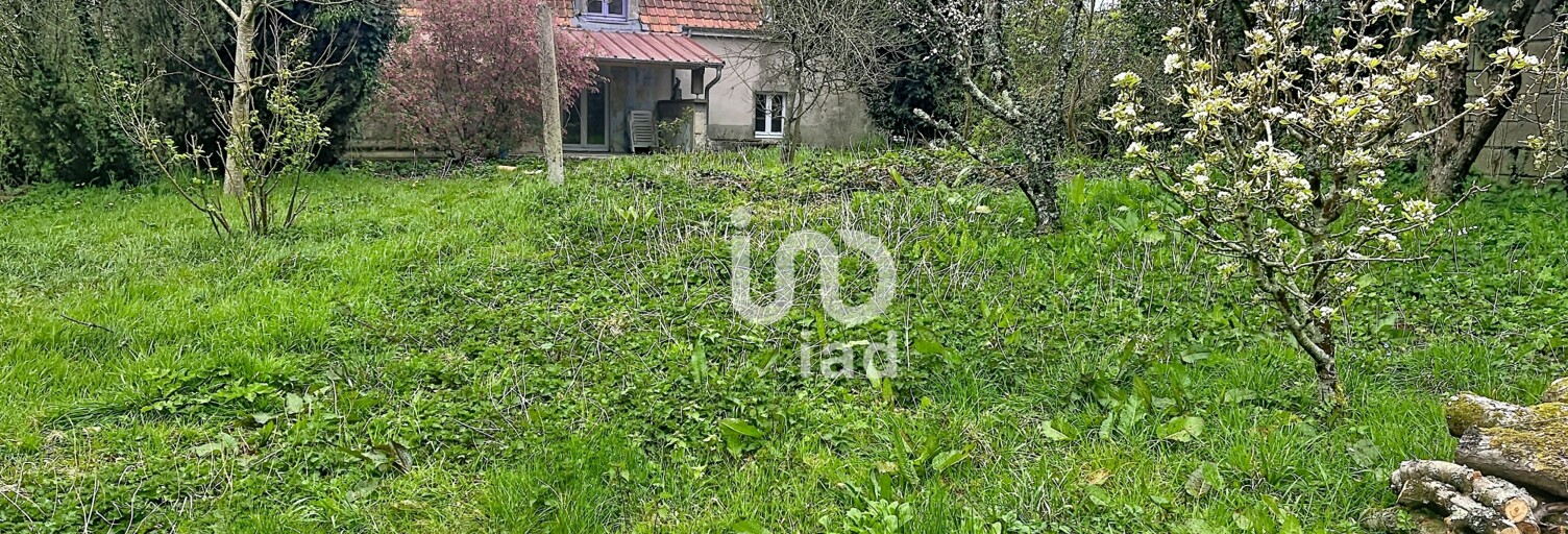 Maison 4 Pièces 97 m² à vendre à Baincthun (62360)