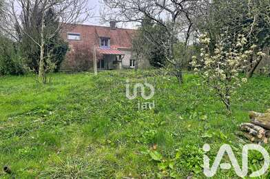 Maison 4 pièces 183000 €