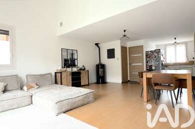 Maison 5 pièces 339000 €