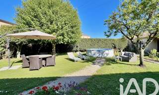 Maison 4 Pièces 78 m² à vendre à Meyreuil (13590)