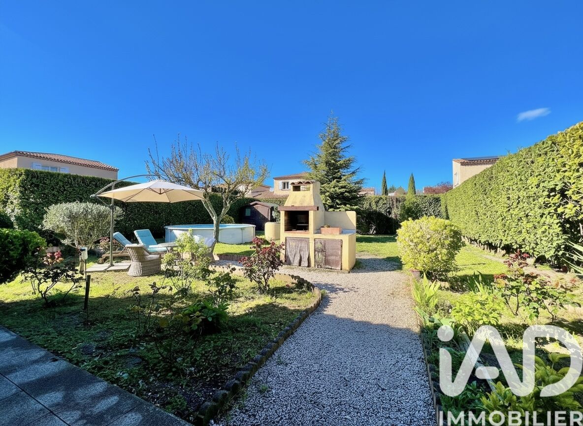 Vente Maison/villa 4 pièces - Photo 3