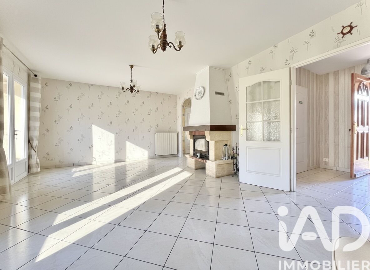 Vente Maison/villa 4 pièces - Photo 4