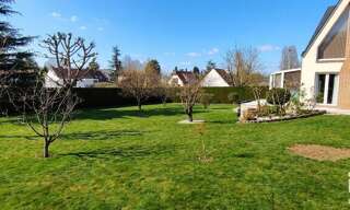 Maison 4 Pièces 220 m² à vendre à Cagny (80330)